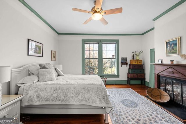 458 Dearing Street, Athens, GA 30605