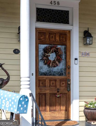 458 Dearing Street, Athens, GA 30605