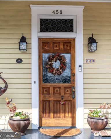 458 Dearing Street, Athens, GA 30605