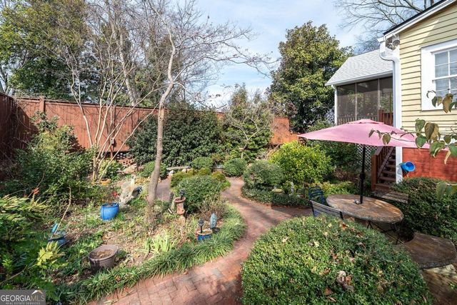 458 Dearing Street, Athens, GA 30605