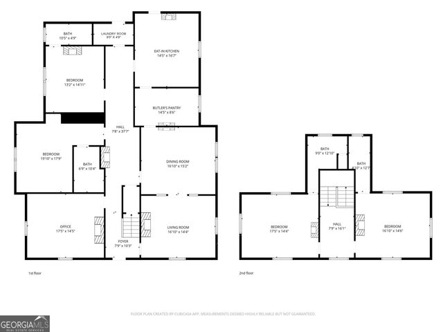 458 Dearing Street, Athens, GA 30605