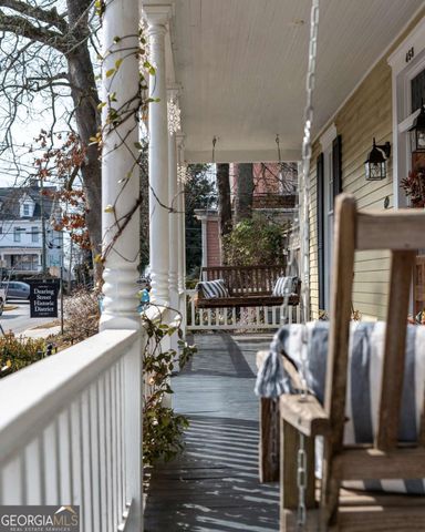 458 Dearing Street, Athens, GA 30605