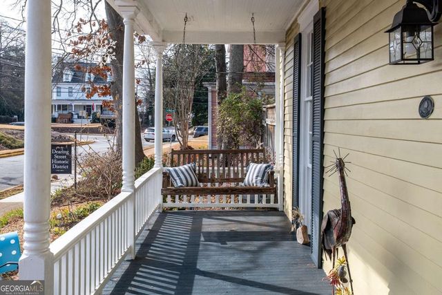 458 Dearing Street, Athens, GA 30605