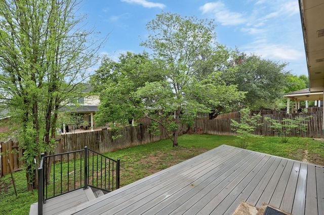 1604 Bush Coat LN, Austin, TX 78754