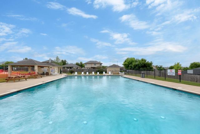 1604 Bush Coat LN, Austin, TX 78754