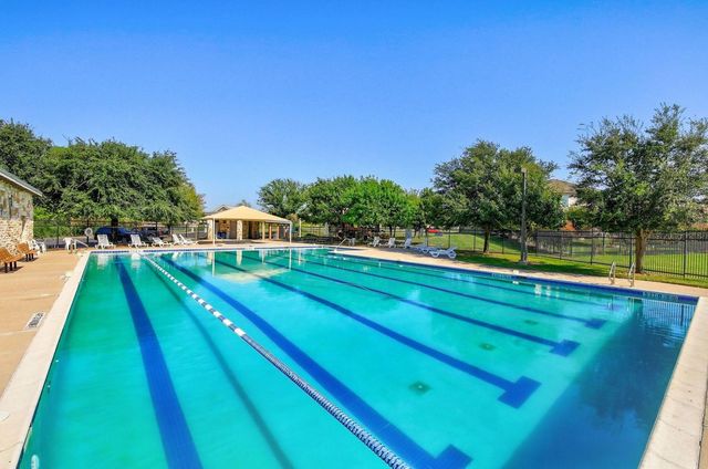 1604 Bush Coat LN, Austin, TX 78754