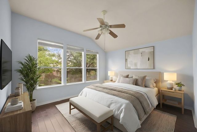 1604 Bush Coat LN, Austin, TX 78754