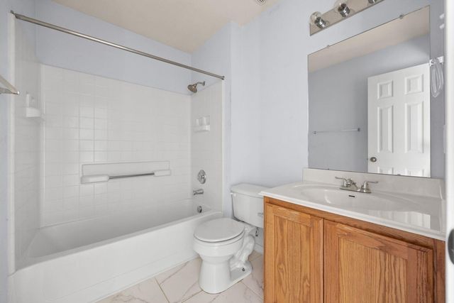 1604 Bush Coat LN, Austin, TX 78754