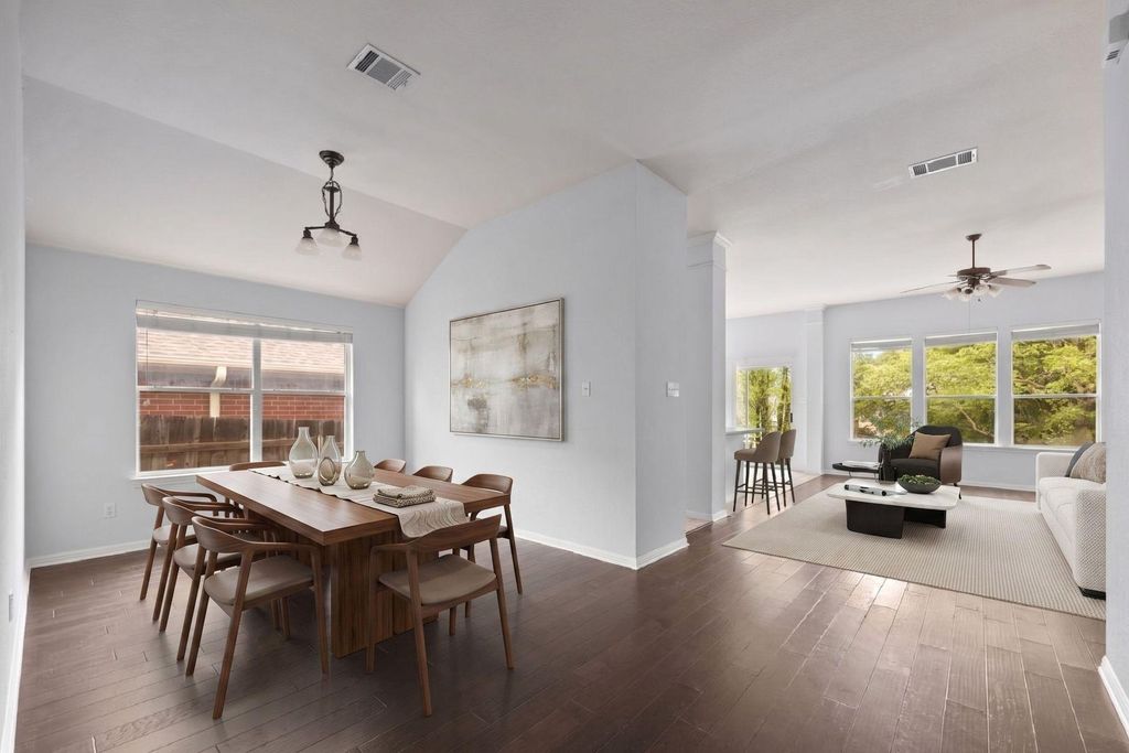 1604 Bush Coat LN, Austin, TX 78754