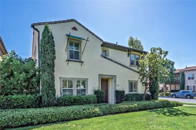 46 Cactus Bloom, Irvine, CA 92618