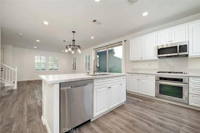 46 Cactus Bloom, Irvine, CA 92618