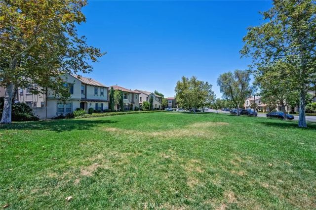 46 Cactus Bloom, Irvine, CA 92618