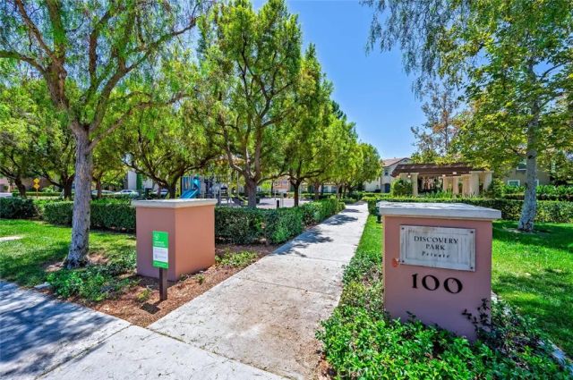 46 Cactus Bloom, Irvine, CA 92618