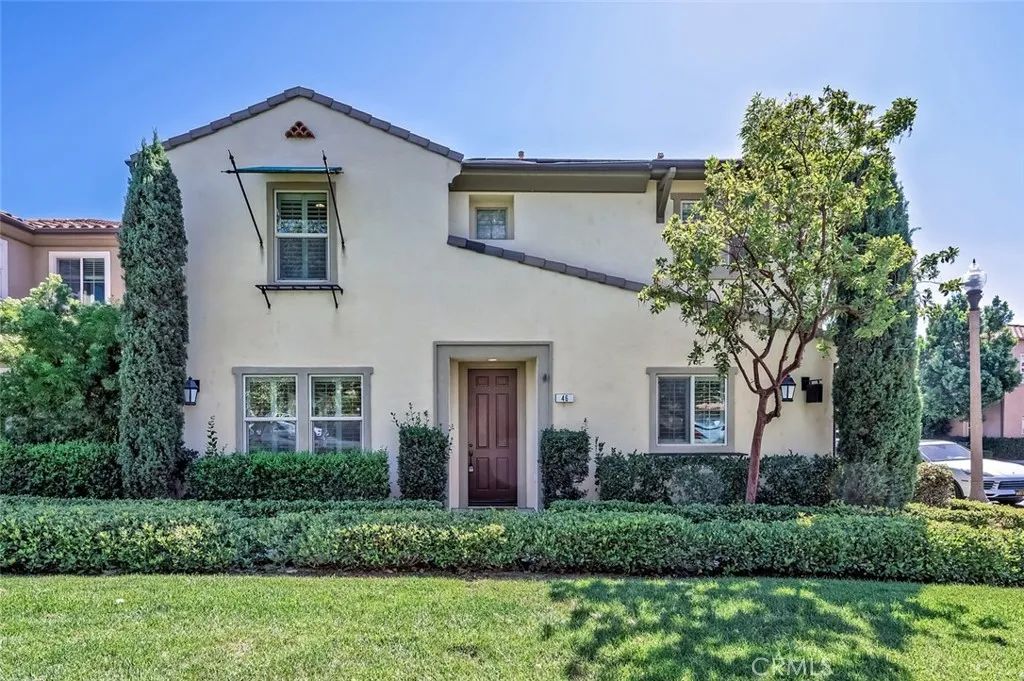 46 Cactus Bloom, Irvine, CA 92618