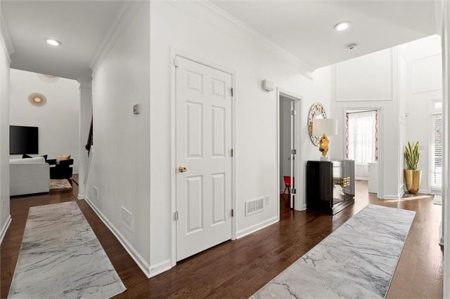 4146 Kingsley Park Court, Peachtree Corners, GA 30096