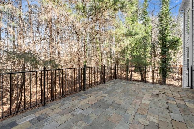 4146 Kingsley Park Court, Peachtree Corners, GA 30096