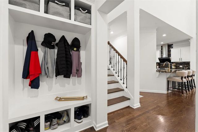 4146 Kingsley Park Court, Peachtree Corners, GA 30096