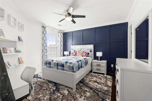 4146 Kingsley Park Court, Peachtree Corners, GA 30096