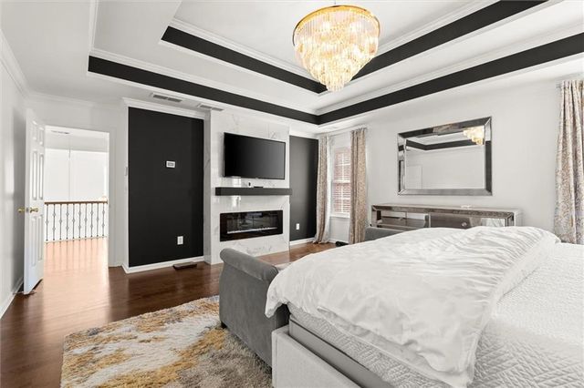 4146 Kingsley Park Court, Peachtree Corners, GA 30096