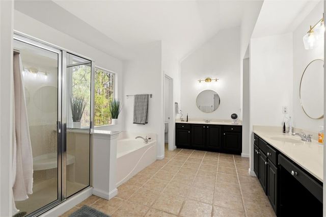 4146 Kingsley Park Court, Peachtree Corners, GA 30096