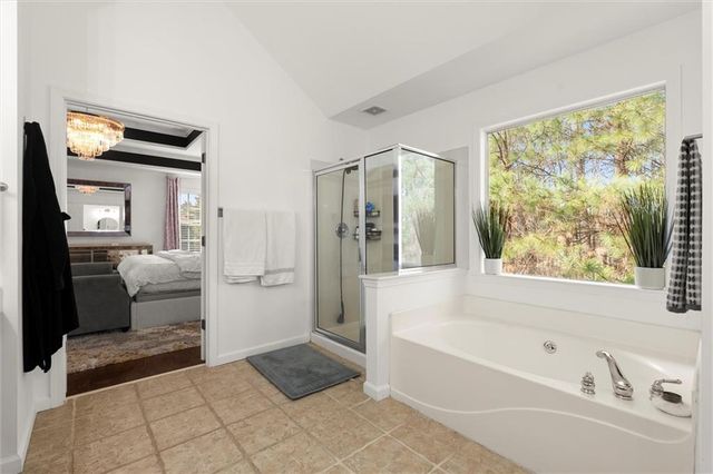 4146 Kingsley Park Court, Peachtree Corners, GA 30096