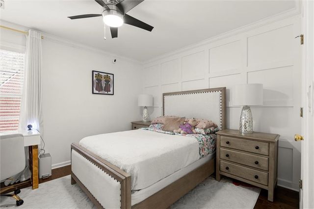 4146 Kingsley Park Court, Peachtree Corners, GA 30096