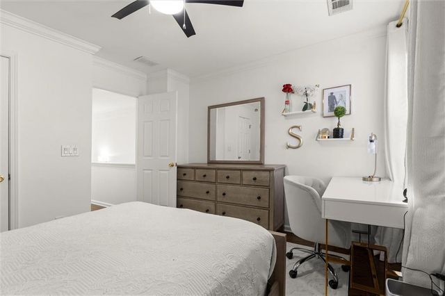 4146 Kingsley Park Court, Peachtree Corners, GA 30096