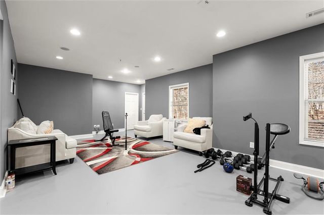 4146 Kingsley Park Court, Peachtree Corners, GA 30096