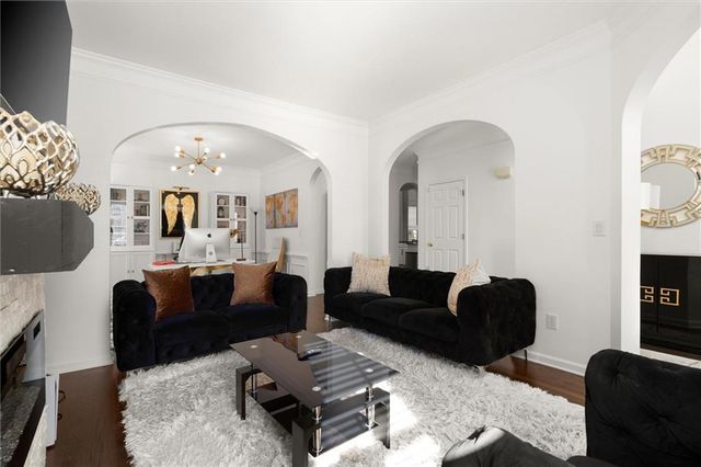 4146 Kingsley Park Court, Peachtree Corners, GA 30096