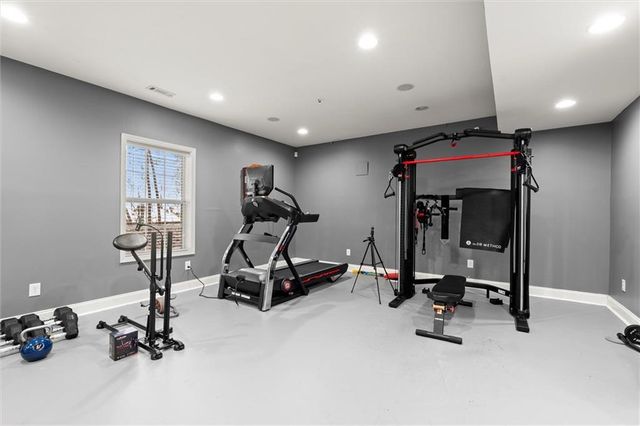 4146 Kingsley Park Court, Peachtree Corners, GA 30096