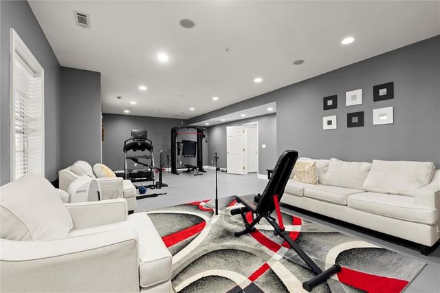 4146 Kingsley Park Court, Peachtree Corners, GA 30096