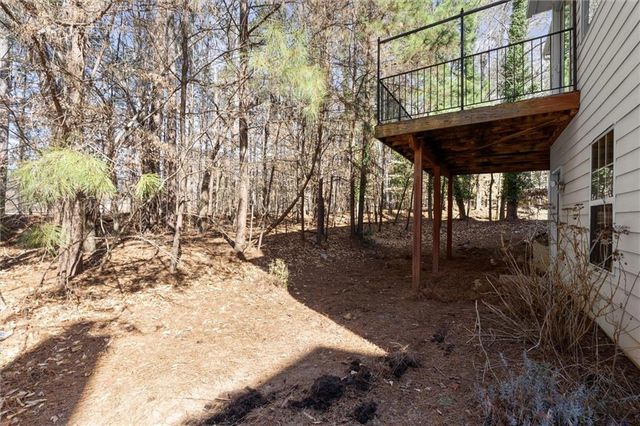 4146 Kingsley Park Court, Peachtree Corners, GA 30096