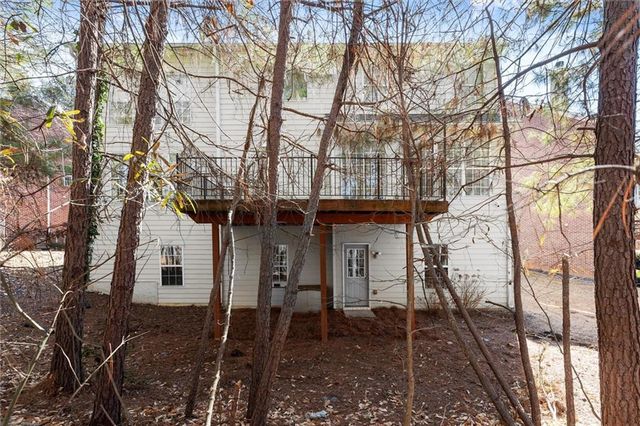 4146 Kingsley Park Court, Peachtree Corners, GA 30096