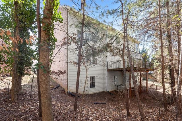 4146 Kingsley Park Court, Peachtree Corners, GA 30096