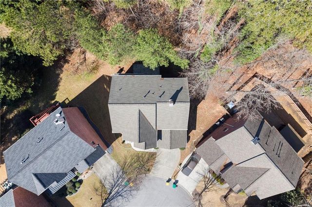 4146 Kingsley Park Court, Peachtree Corners, GA 30096