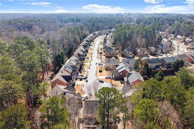 4146 Kingsley Park Court, Peachtree Corners, GA 30096