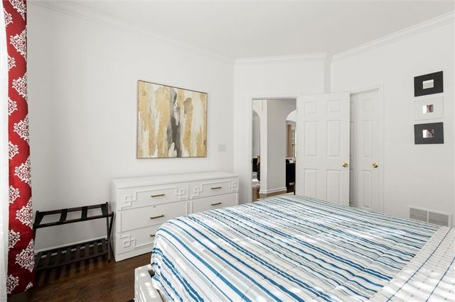 4146 Kingsley Park Court, Peachtree Corners, GA 30096