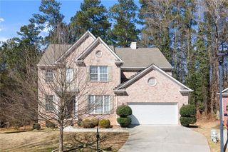 4146 Kingsley Park Court, Peachtree Corners, GA 30096