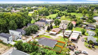 7817 Beckley Street A/B, Houston, TX 77088