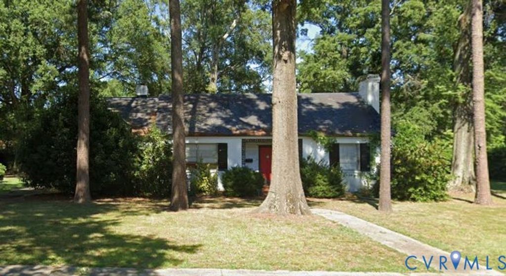 1865 Westover Ave, Petersburg, VA 23805