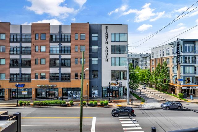 2407 8th Ave S Apt 505, Nashville, TN 37204