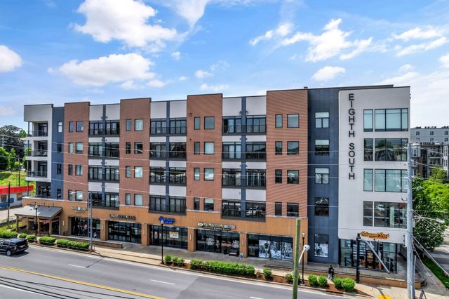 2407 8th Ave S Apt 505, Nashville, TN 37204