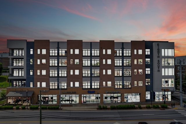 2407 8th Ave S Apt 505, Nashville, TN 37204