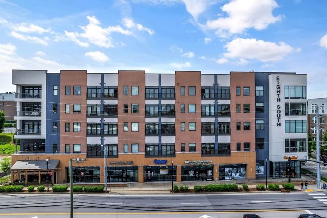 2407 8th Ave S Apt 505, Nashville, TN 37204