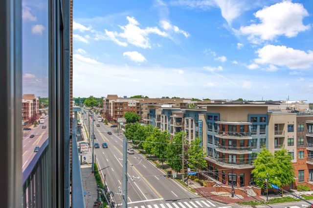 2407 8th Ave S Apt 505, Nashville, TN 37204