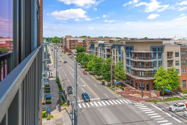 2407 8th Ave S Apt 505, Nashville, TN 37204