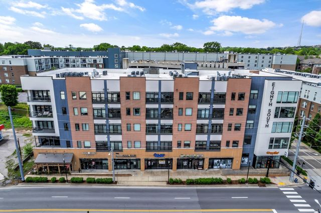 2407 8th Ave S Apt 505, Nashville, TN 37204