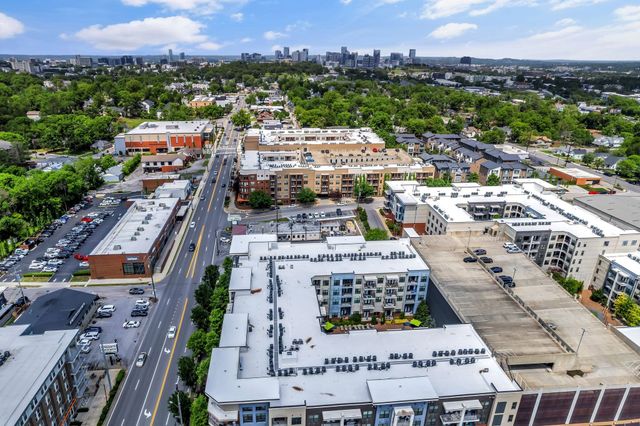 2407 8th Ave S Apt 505, Nashville, TN 37204