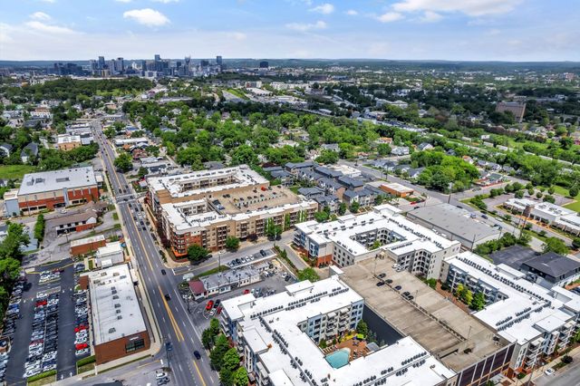 2407 8th Ave S Apt 505, Nashville, TN 37204