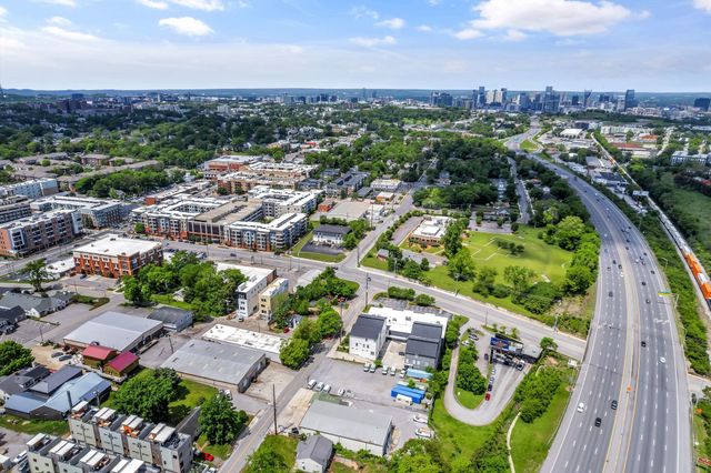 2407 8th Ave S Apt 505, Nashville, TN 37204